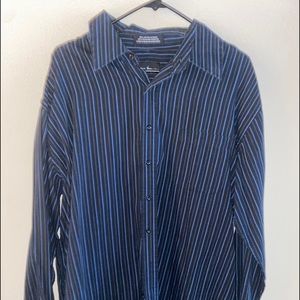 Beverly Hills Polo Club Button Up